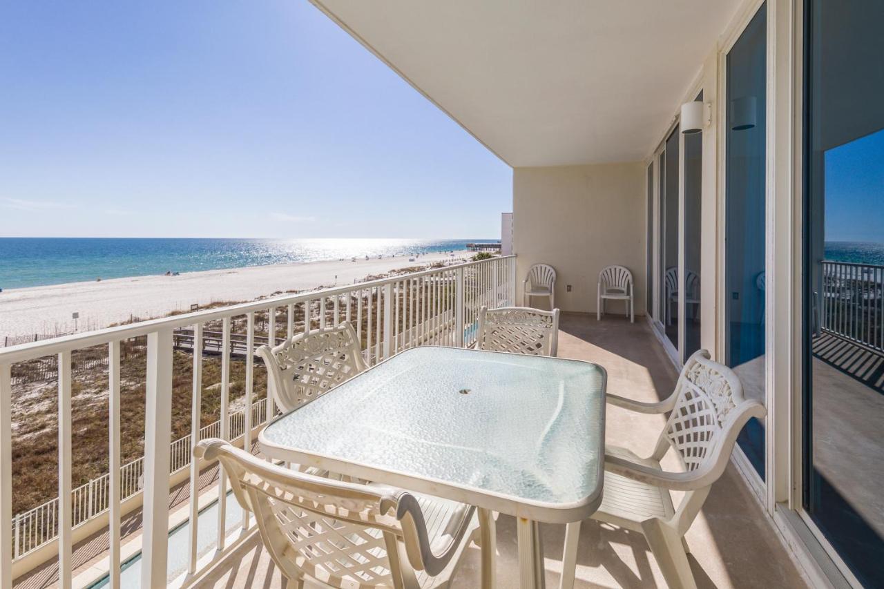Lighthouse 307 Apartment Gulf Shores Exterior photo