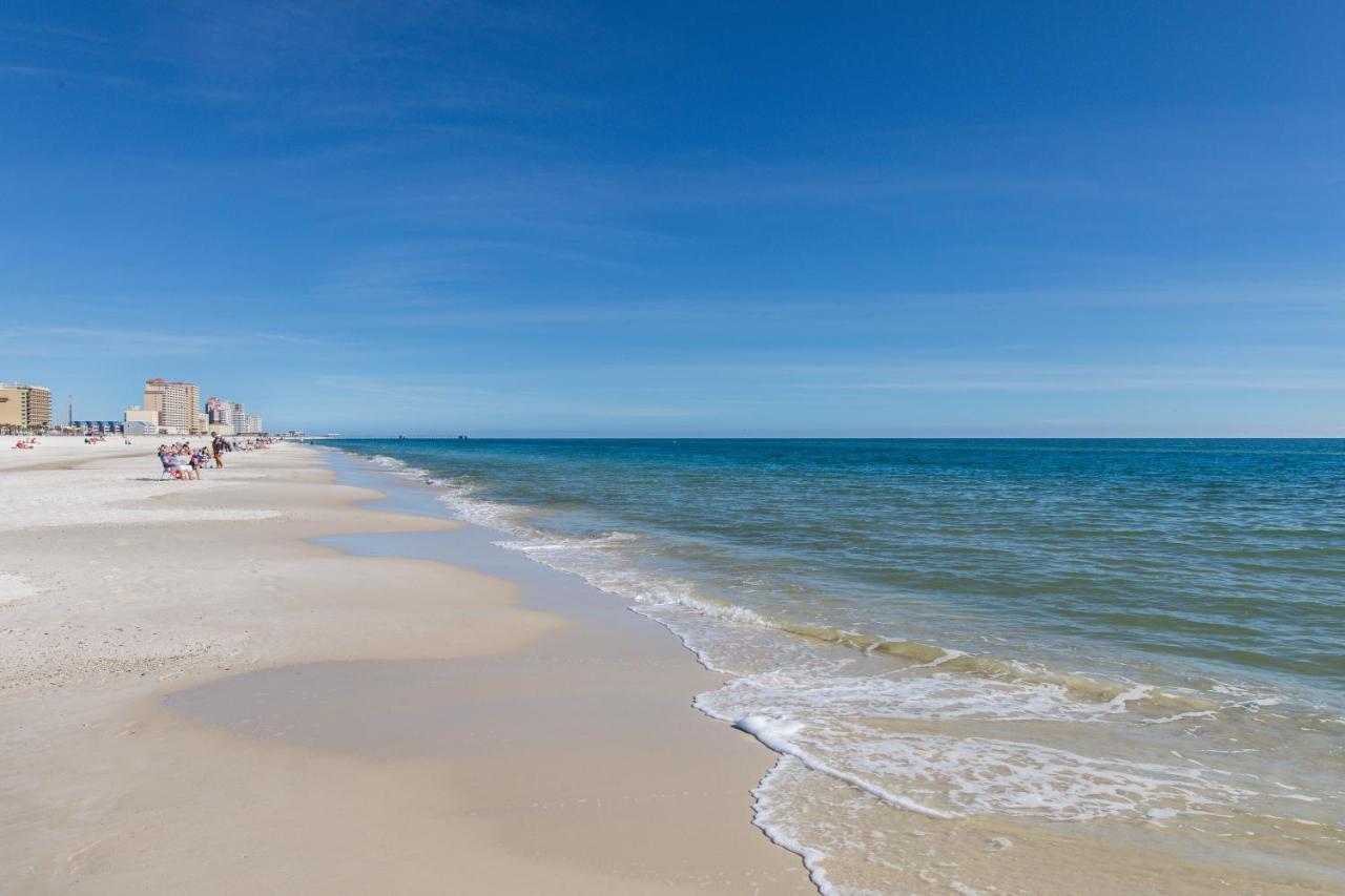 Lighthouse 307 Apartment Gulf Shores Exterior photo