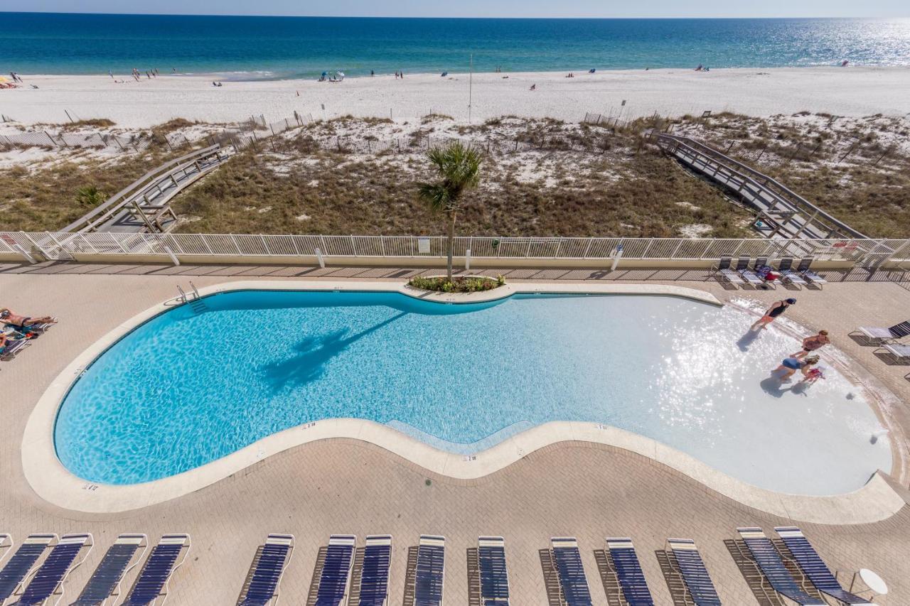 Lighthouse 307 Apartment Gulf Shores Exterior photo
