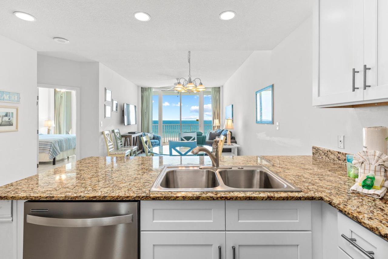 Lighthouse 307 Apartment Gulf Shores Exterior photo