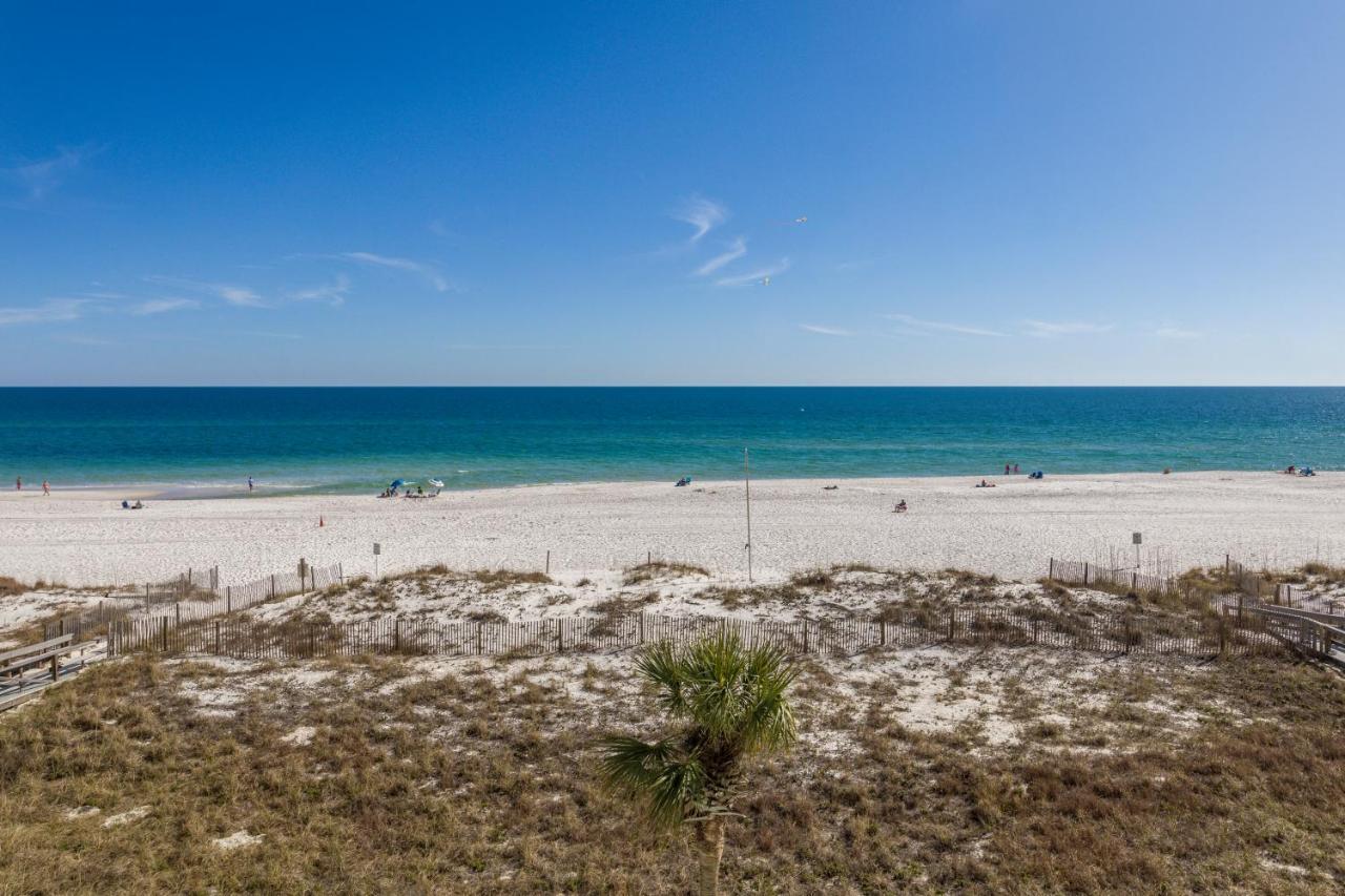 Lighthouse 307 Apartment Gulf Shores Exterior photo